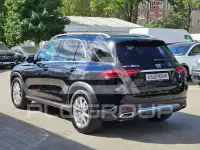 2022 Mercedes Benz GLE 350