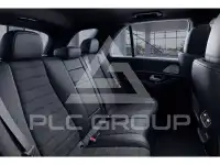 2022 Mercedes Benz GLE 350