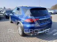 2022 Mercedes Benz GLE 350