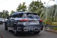 2022 Mercedes Benz GLE 350
