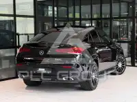 2022 Mercedes Benz GLE 350