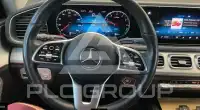 2022 Mercedes Benz GLE 350