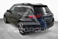 2022 Mercedes Benz GLE 350