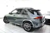 2022 Mercedes Benz GLE 350