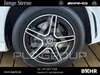 2022 Mercedes Benz GLE 350
