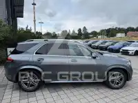 2022 Mercedes Benz GLE 350