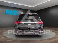 2022 Mercedes Benz GLE 350