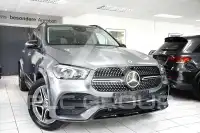 2022 Mercedes Benz GLE 350