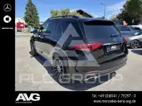 2022 Mercedes Benz GLE 350