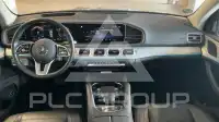 2022 Mercedes Benz GLE 350