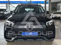 2022 Mercedes Benz GLE 350