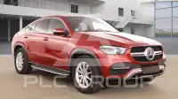 2022 Mercedes Benz GLE 350