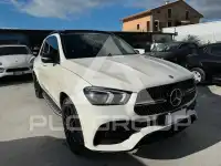 2022 Mercedes Benz GLE 350