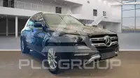 2022 Mercedes Benz GLE 350