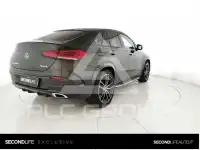 2022 Mercedes Benz GLE 350