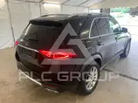 2022 Mercedes Benz GLE 350