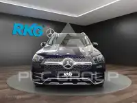 2022 Mercedes Benz GLE 350