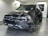2022 Mercedes Benz GLE 350