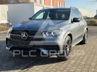 2022 Mercedes Benz GLE 350