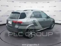2022 Mercedes Benz GLE 350