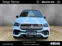 2022 Mercedes Benz GLE 350