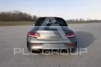 2022 Mercedes Benz C 43 AMG