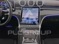 2022 Mercedes Benz C 43 AMG