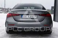 2022 Mercedes Benz C 43 AMG