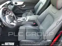 2022 Mercedes Benz C 43 AMG