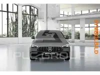 2022 Mercedes Benz C 43 AMG
