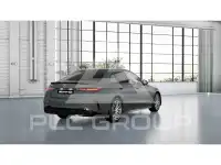 2022 Mercedes Benz C 43 AMG