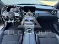 2022 Mercedes Benz C 43 AMG