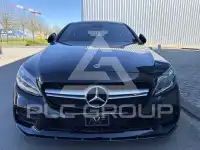 2022 Mercedes Benz C 43 AMG