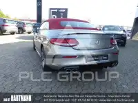 2022 Mercedes Benz C 43 AMG
