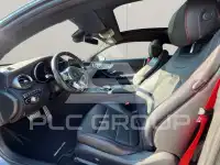 2022 Mercedes Benz C 43 AMG