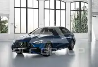 2022 Mercedes Benz C 43 AMG