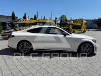 2022 Mercedes Benz C 43 AMG