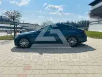 2022 Mercedes Benz C 43 AMG