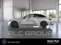 2022 Mercedes Benz C 43 AMG
