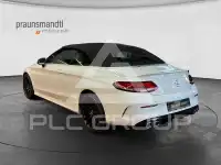 2022 Mercedes Benz C 43 AMG