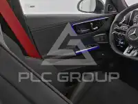 2022 Mercedes Benz C 43 AMG