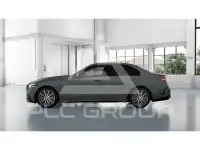 2022 Mercedes Benz C 43 AMG