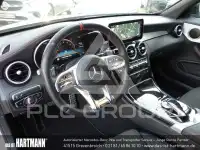 2022 Mercedes Benz C 43 AMG