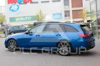 2022 Mercedes Benz C 43 AMG