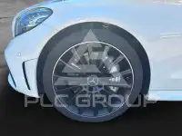 2022 Mercedes Benz C 43 AMG