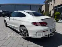 2022 Mercedes Benz C 43 AMG