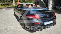 2022 Mercedes Benz C 43 AMG
