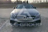 2022 Mercedes Benz C 43 AMG