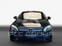 2022 Mercedes Benz C 43 AMG