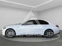 2022 Mercedes Benz C 43 AMG